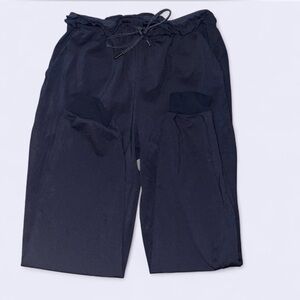 lululemon athletica Men's Navy Joggers